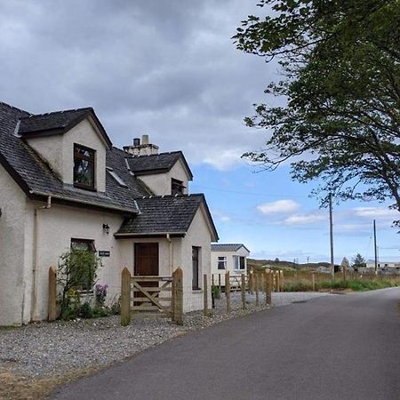 Arisaig B&B Lovely Double Room Sea & Island Views Exterior photo