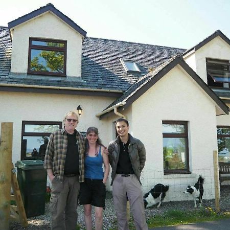 Arisaig B&B Lovely Double Room Sea & Island Views Exterior photo