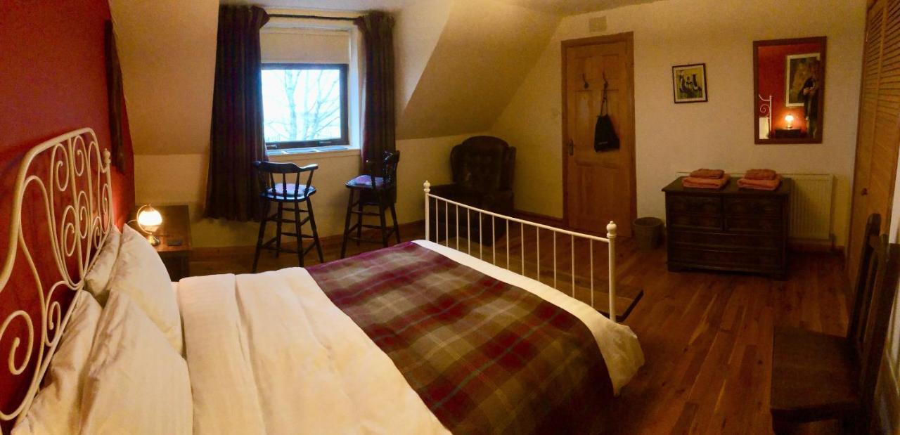 Arisaig B&B Lovely Double Room Sea & Island Views Exterior photo